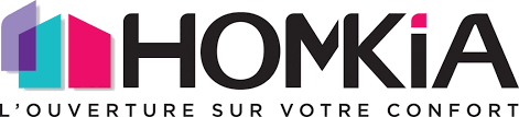 logo homkia